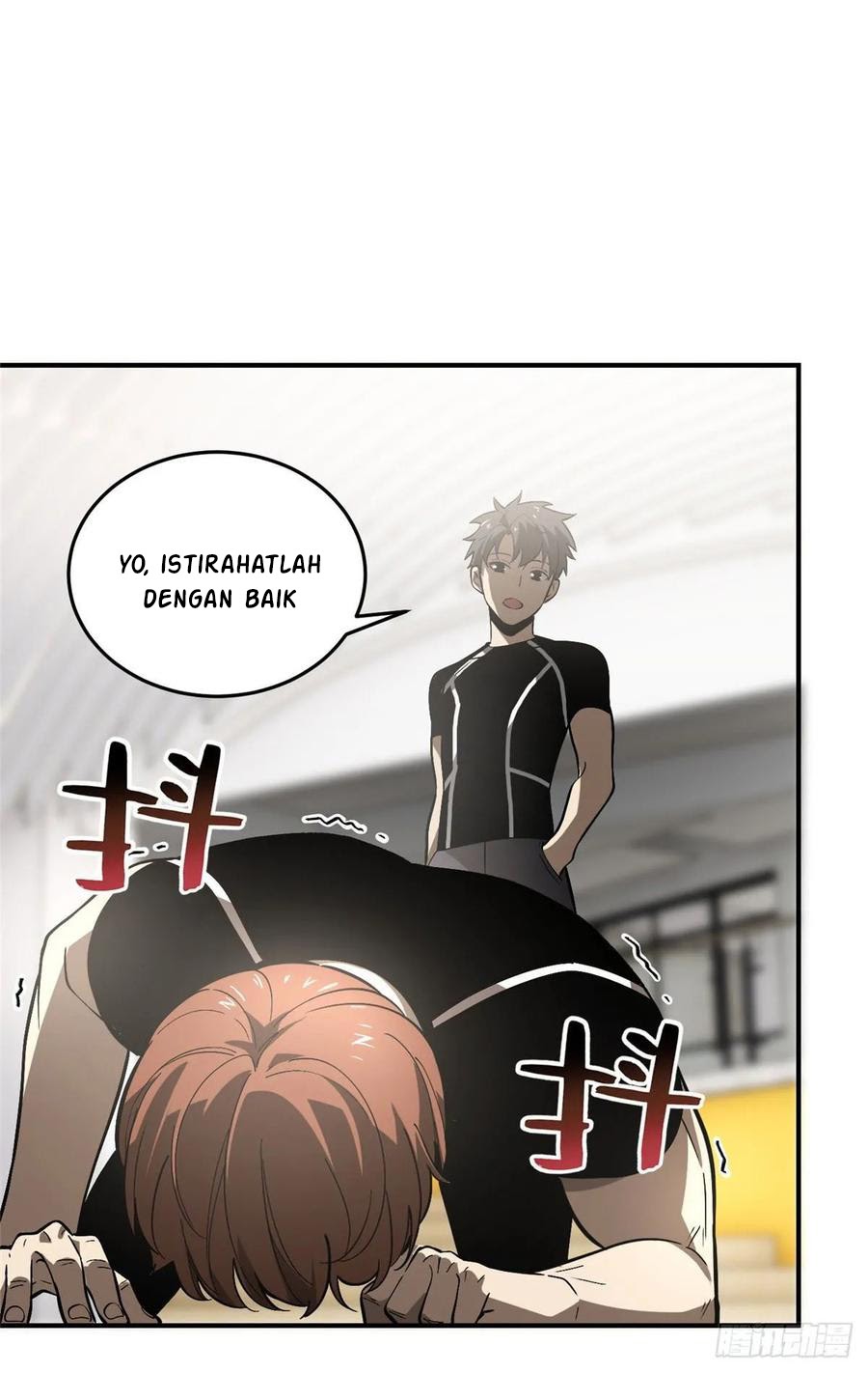 Dilarang COPAS - situs resmi www.mangacanblog.com - Komik global gao wu 054 - chapter 54 55 Indonesia global gao wu 054 - chapter 54 Terbaru 33|Baca Manga Komik Indonesia|Mangacan